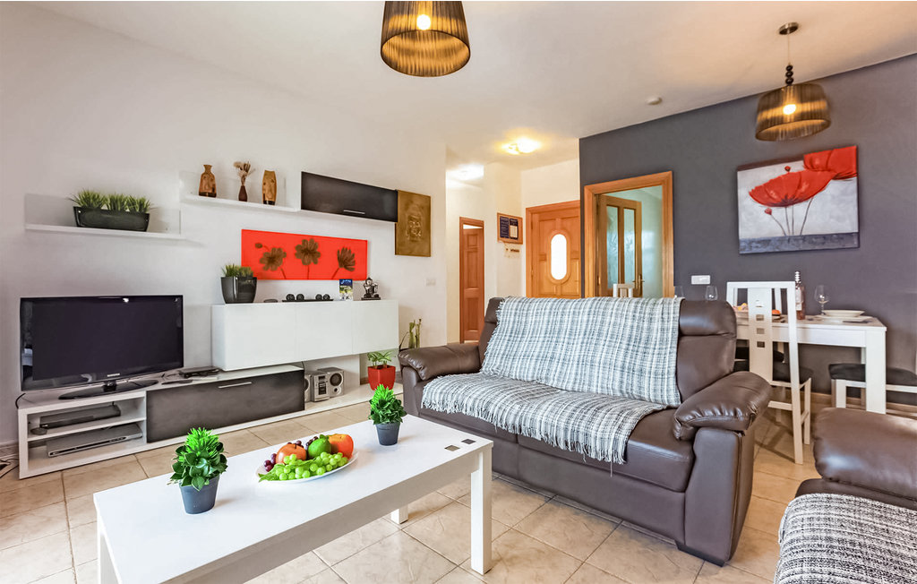 Feriehuse - Playa Blanca , Spanien - ELA016 4