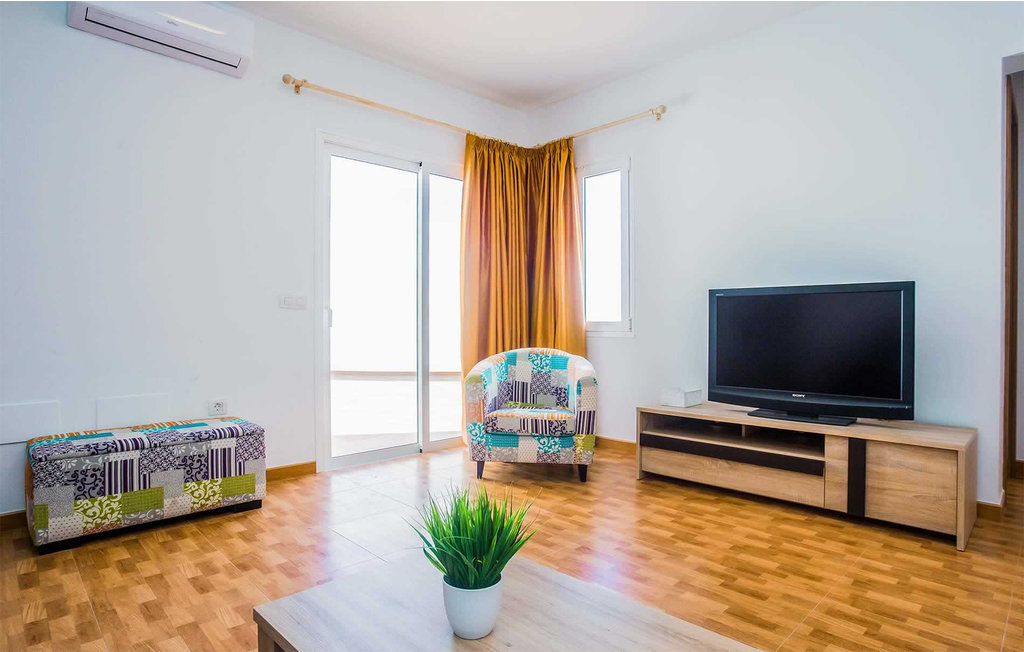 Feriehuse - Playa Blanca , Spanien - ELA099 3