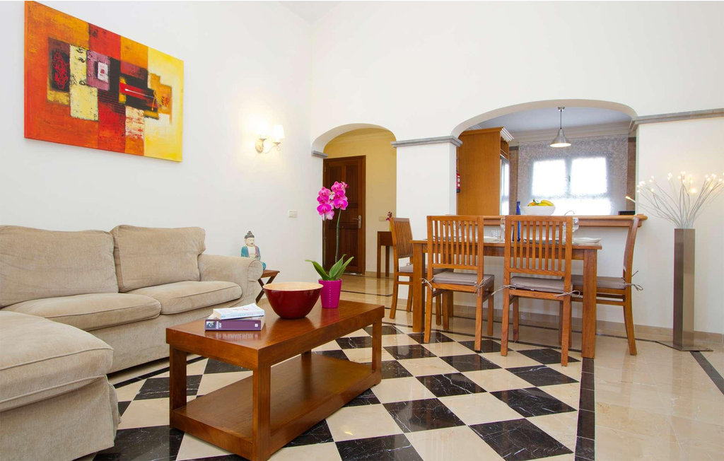 Feriehuse - Playa Blanca , Spanien - ELA108 4