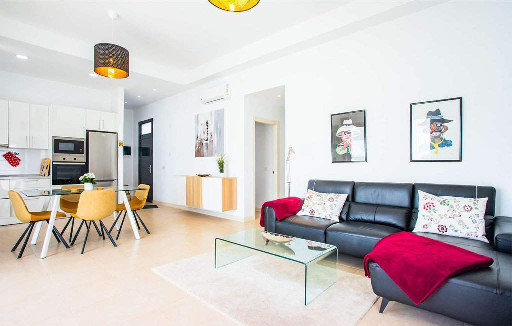 Feriehuse - Playa Blanca , Spanien - ELA142 5