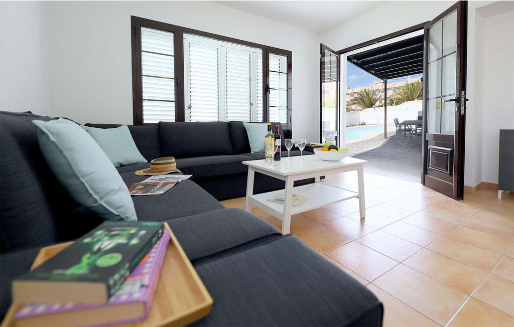 Feriehuse - Puerto del Carmen , Spanien - ELA427 4