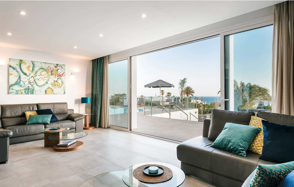 Feriehuse - Puerto del Carmen , Spanien - ELA065 22