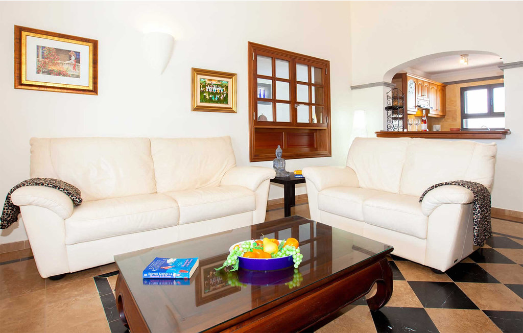 Feriehuse - Playa Blanca , Spanien - ELA088 3