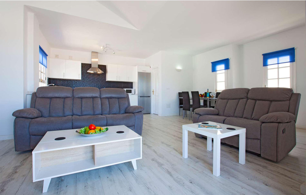 Feriehuse - Puerto del Carmen , Spanien - ELA106 4