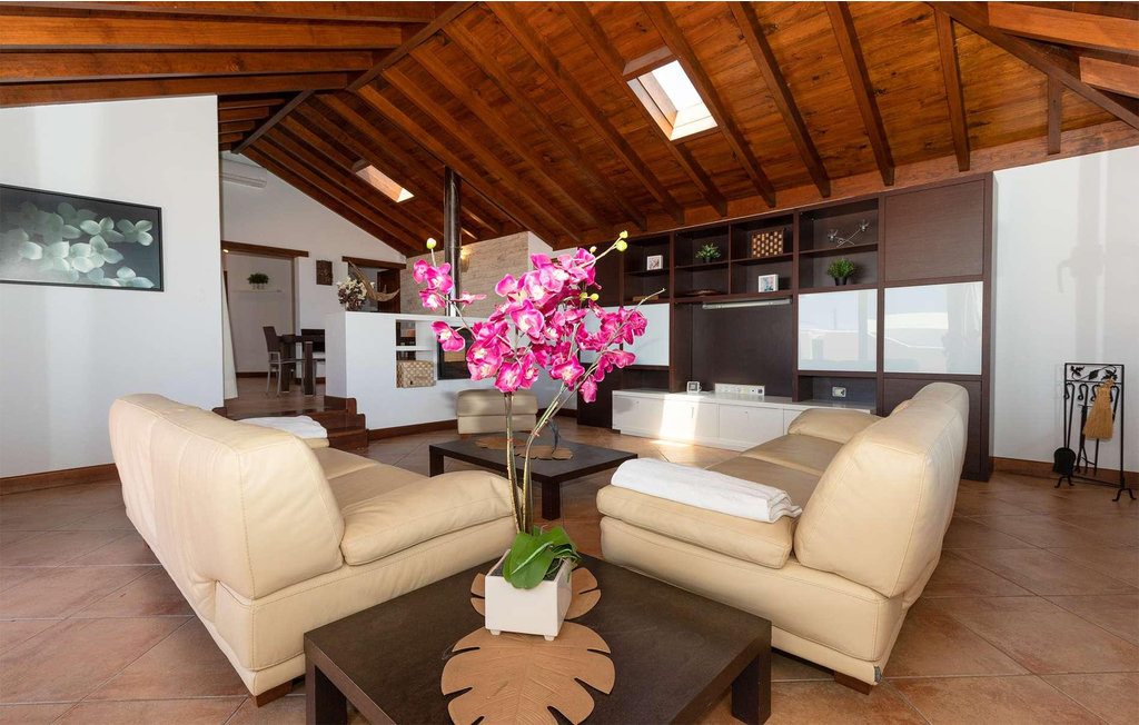 Ferienhaus - La Asomada , Spanien - ELA129 21