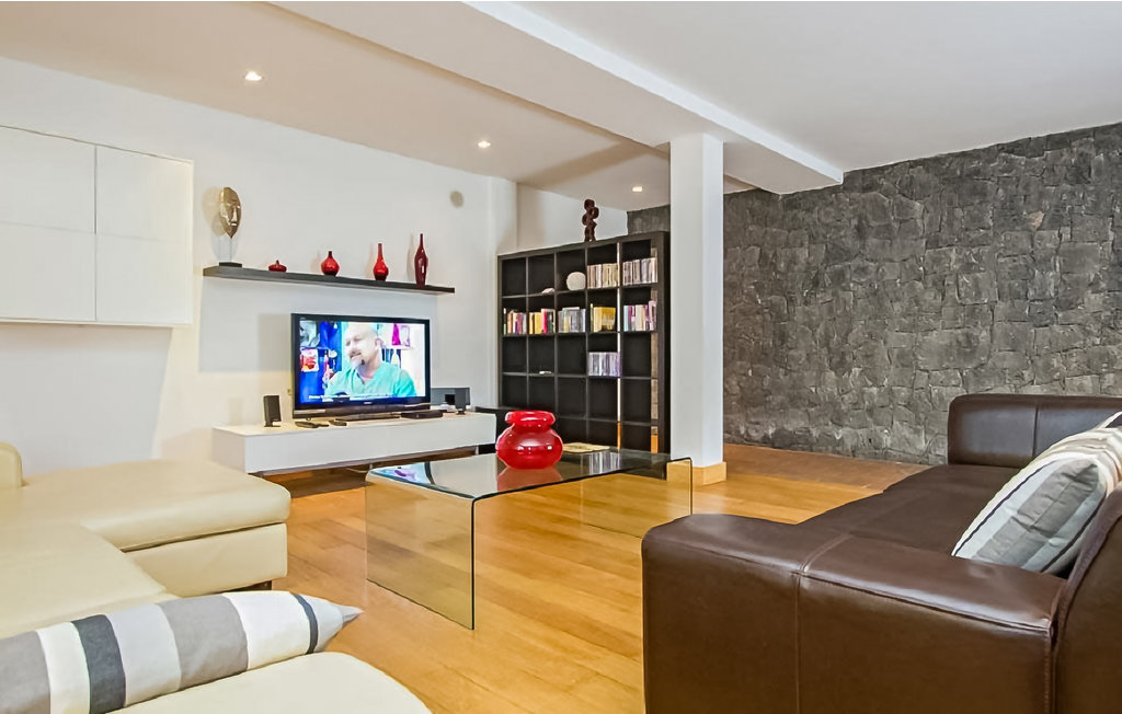 Feriehuse - Playa Blanca , Spanien - ELA335 21