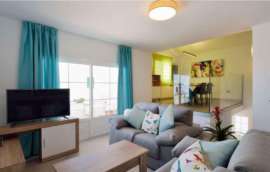 Feriehuse - Puerto del Carmen , Spanien - ELA435 5