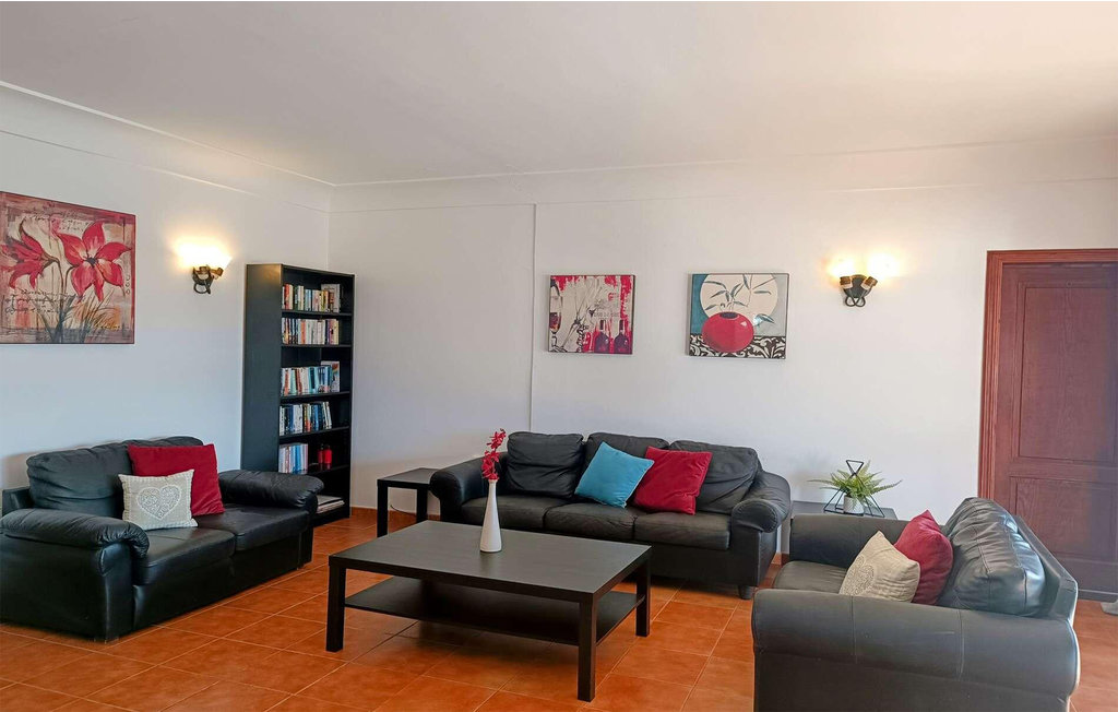 Feriehuse - Playa Blanca , Spanien - ELA442 3