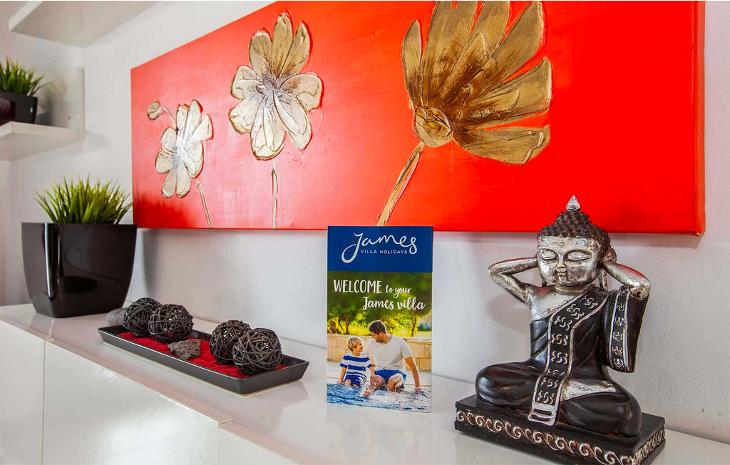 Feriehuse - Playa Blanca , Spanien - ELA016 14