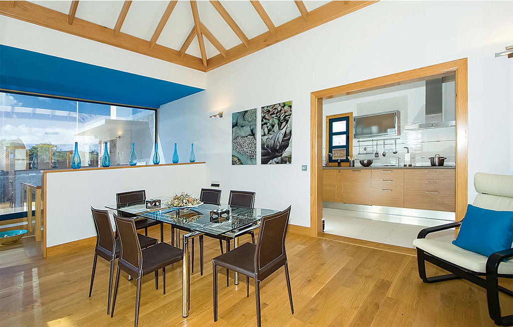 Feriehuse - Playa Blanca , Spanien - ELA058 9