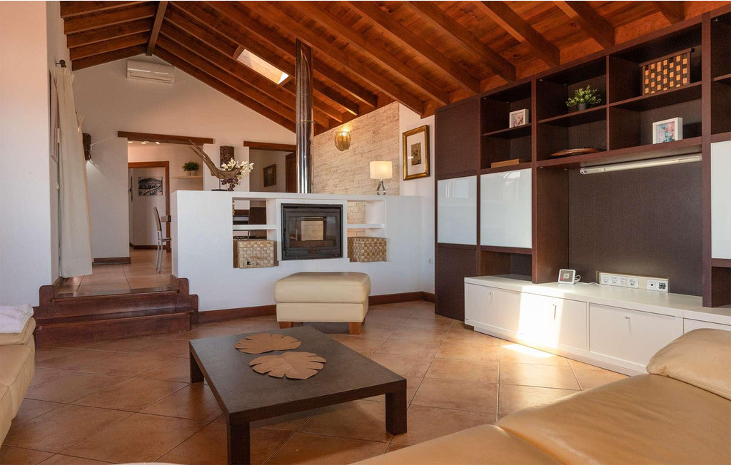 Ferienhaus - La Asomada , Spanien - ELA129 22