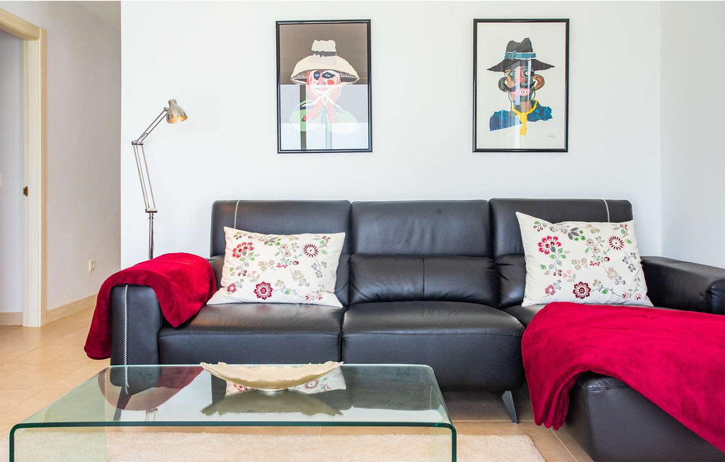 Feriehuse - Playa Blanca , Spanien - ELA142 13