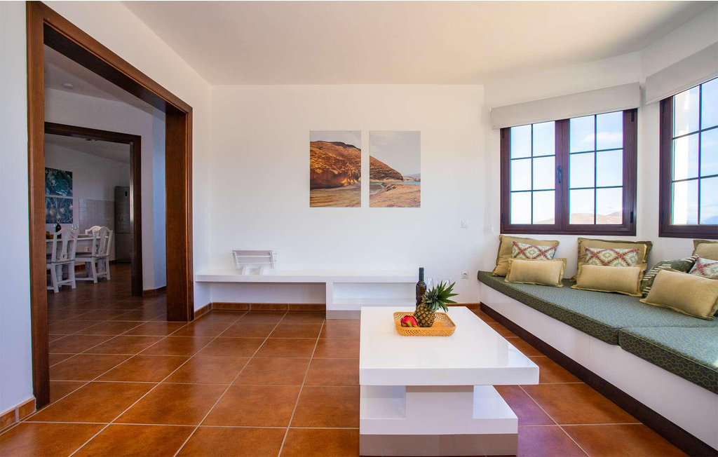 Feriehuse - La Vegueta , Spanien - ELA175 5