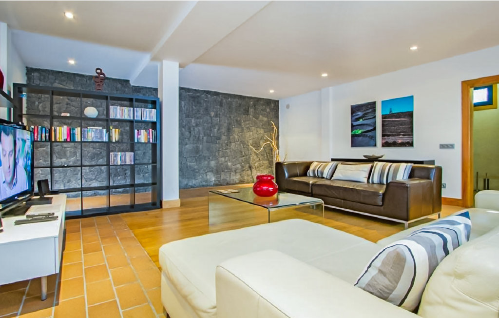 Feriehuse - Playa Blanca , Spanien - ELA335 3