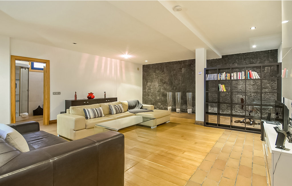 Ferienhaus - Playa Blanca , Spanien - ELA336 4