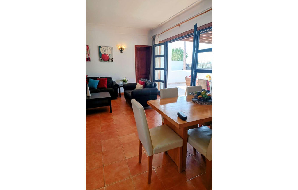 Feriehuse - Playa Blanca , Spanien - ELA442 16