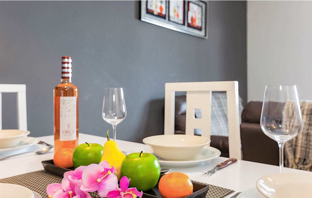 Feriehuse - Playa Blanca , Spanien - ELA016 17