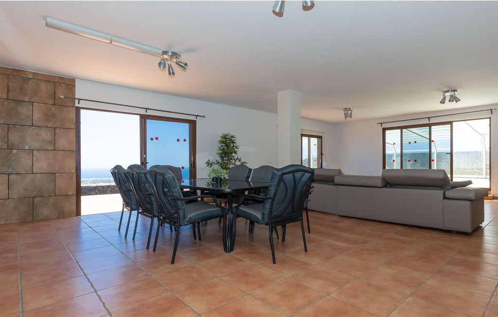 Ferienhaus - La Asomada , Spanien - ELA129 6