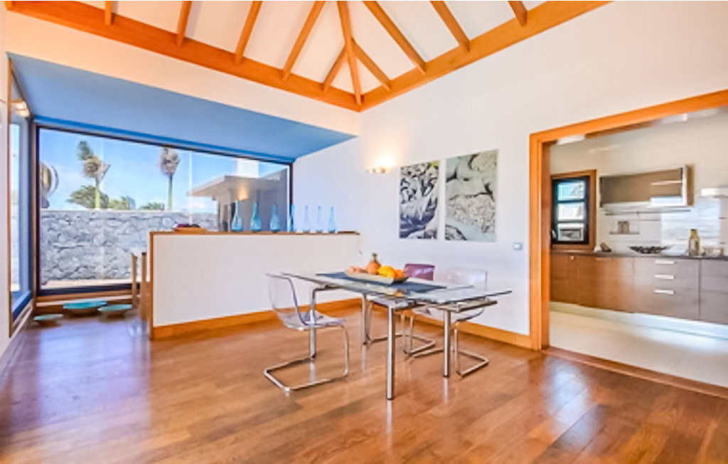 Feriehuse - Playa Blanca , Spanien - ELA335 23