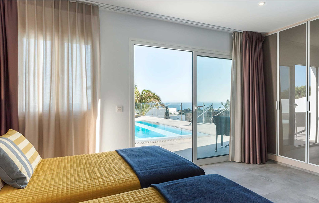 Feriehuse - Puerto del Carmen , Spanien - ELA065 37