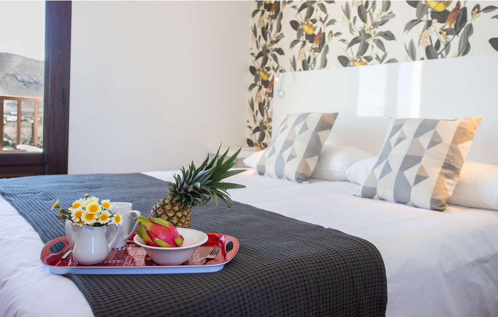 Feriehuse - La Vegueta , Spanien - ELA175 25