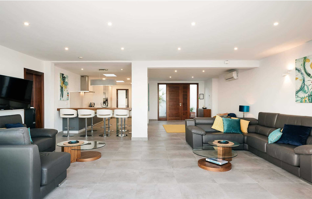 Feriehuse - Puerto del Carmen , Spanien - ELA065 23