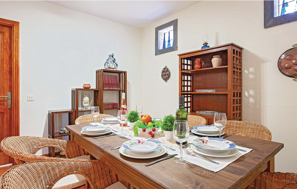 Feriehuse - Playa Blanca , Spanien - ELA088 5