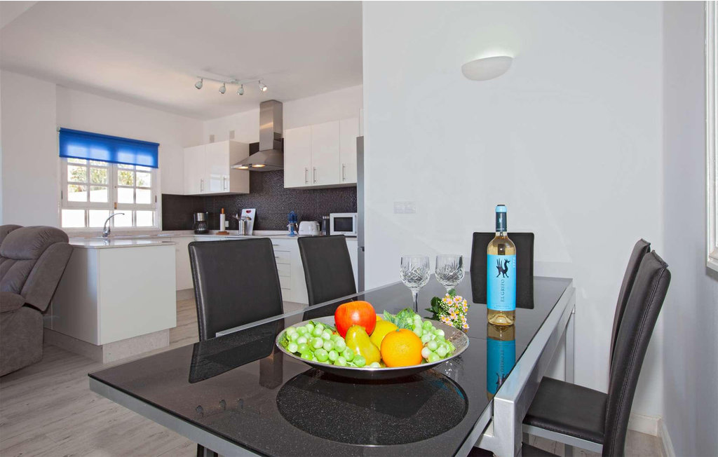 Feriehuse - Puerto del Carmen , Spanien - ELA106 5