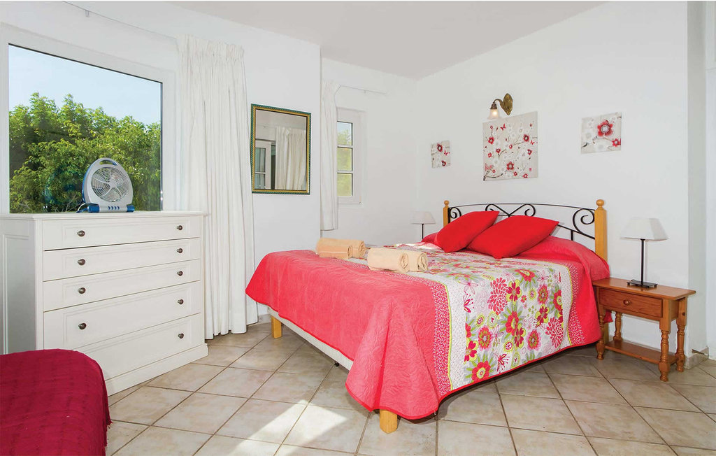 Feriehuse - Puerto del Carmen , Spanien - ELA051 8