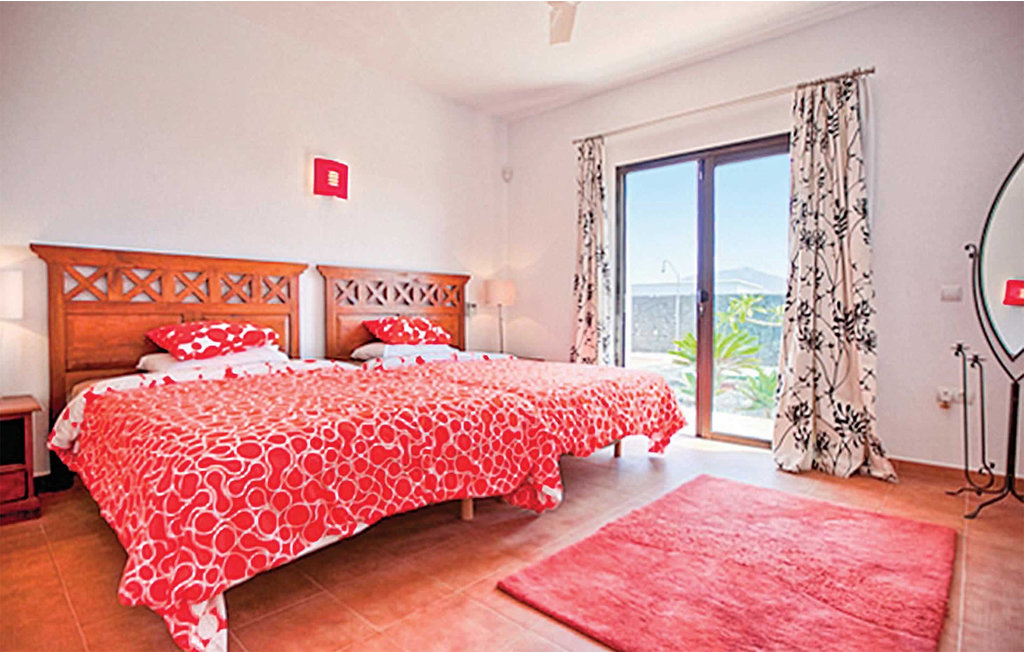 Feriehuse - Playa Blanca , Spanien - ELA064 8