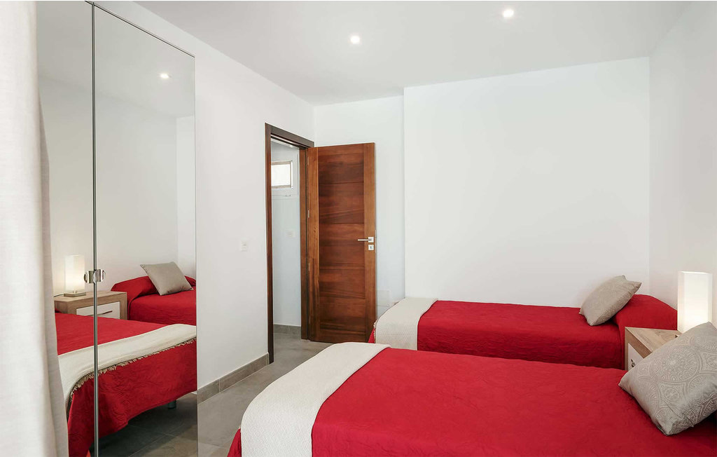 Feriehuse - Puerto del Carmen , Spanien - ELA065 29