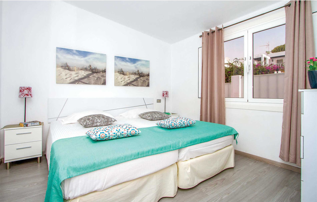 Feriehuse - Puerto del Carmen , Spanien - ELA085 6