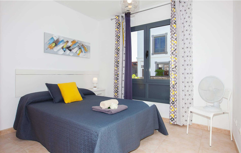 Feriehuse - Playa Blanca , Spanien - ELA091 10