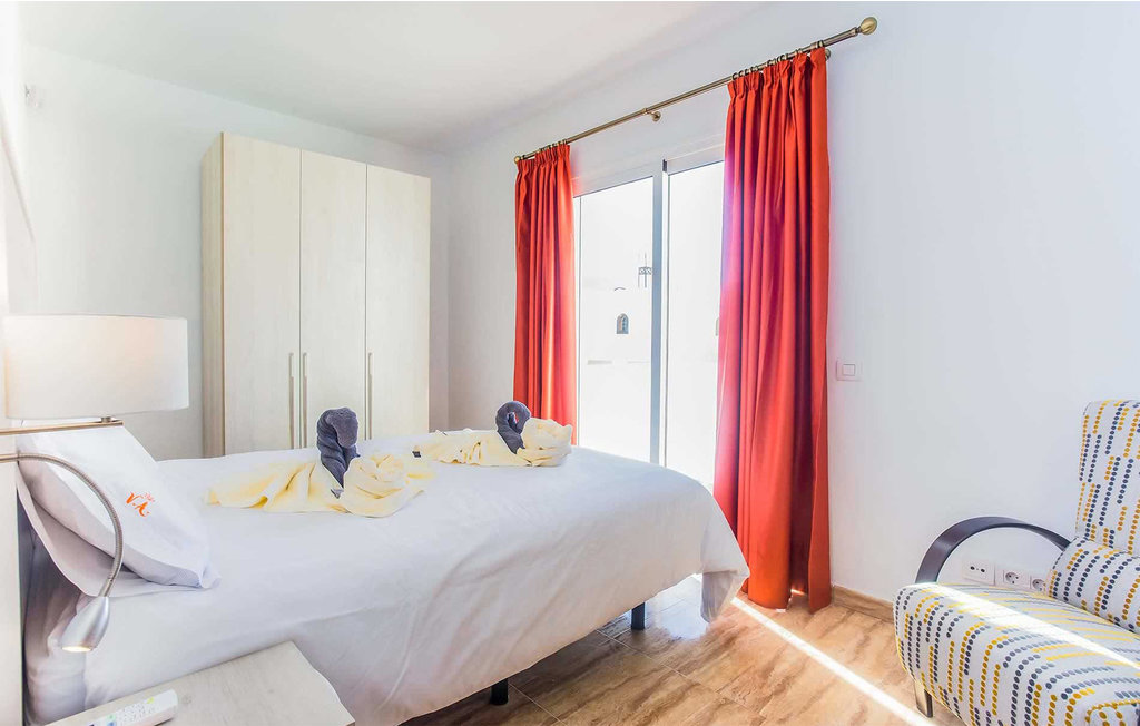 Feriehuse - Playa Blanca , Spanien - ELA099 23