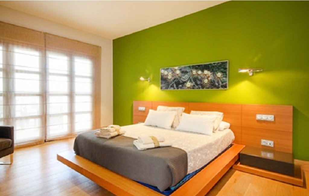 Feriehuse - Playa Blanca , Spanien - ELA335 31