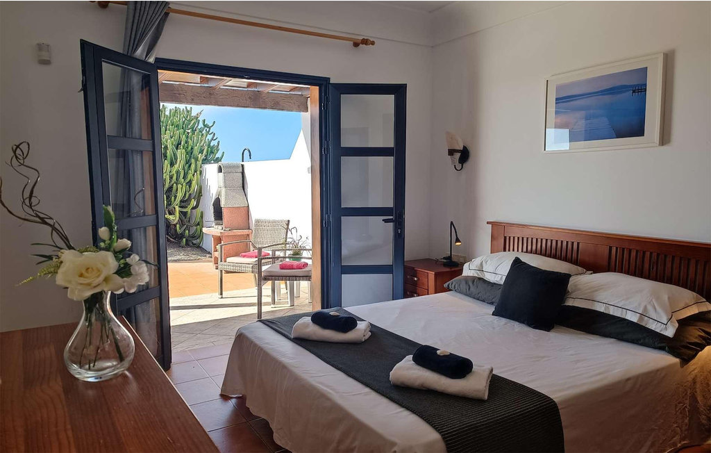 Feriehuse - Playa Blanca , Spanien - ELA442 7