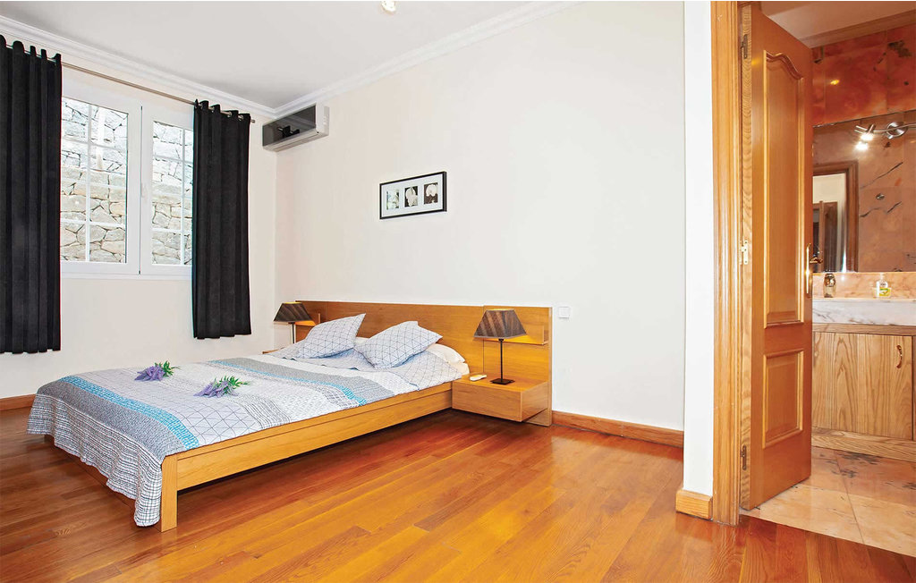 Semesterhus - Puerto Calero , Spanien - ELA092 7