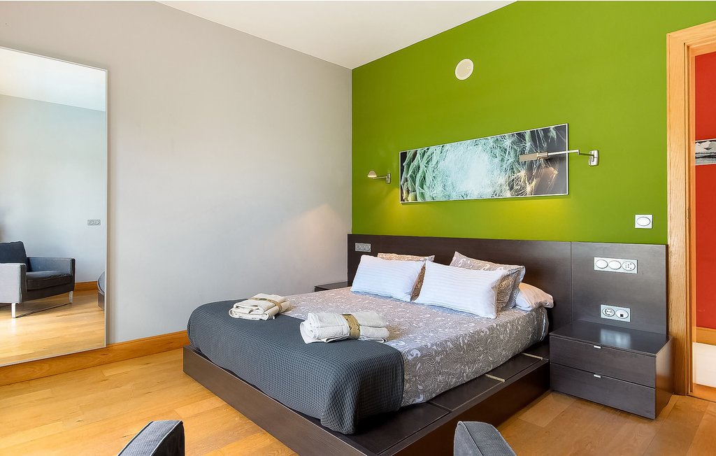 Ferienhaus - Playa Blanca , Spanien - ELA336 14