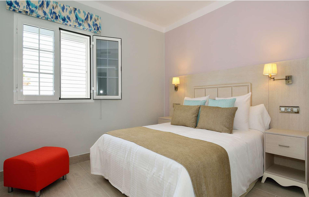 Feriehuse - Puerto del Carmen , Spanien - ELA435 15