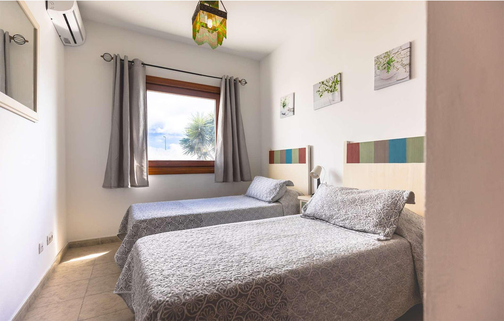 Feriehuse - Playa Blanca , Spanien - ELA451 13