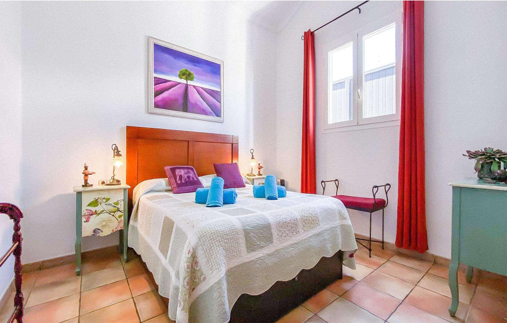 Feriehuse - Puerto del Carmen , Spanien - ELA048 17