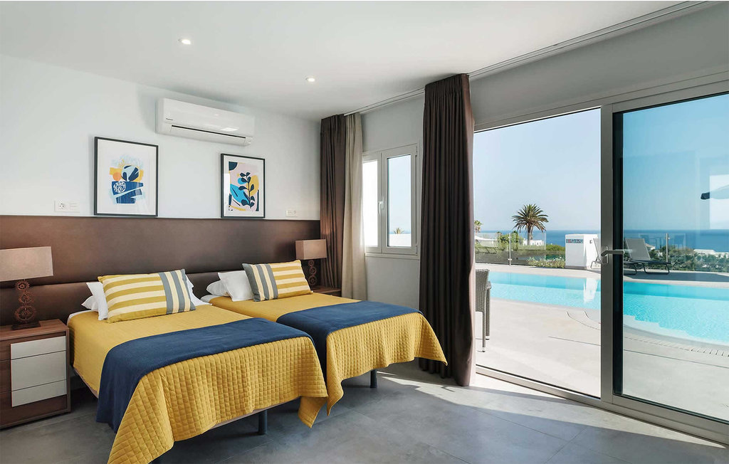 Feriehuse - Puerto del Carmen , Spanien - ELA065 35