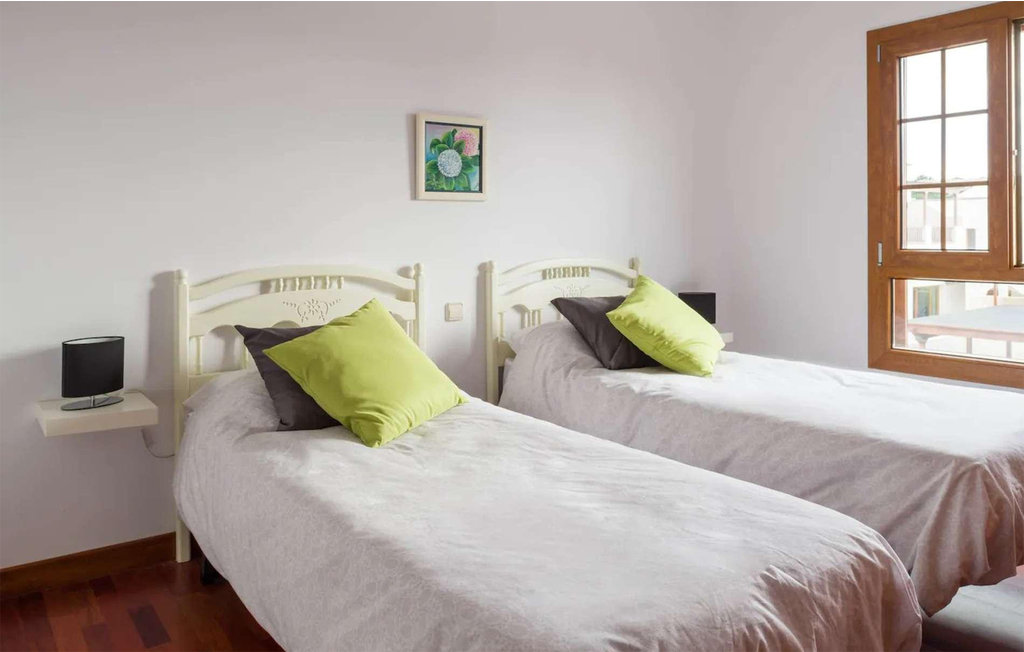 Feriehuse - Costa Teguise , Spanien - ELA119 36