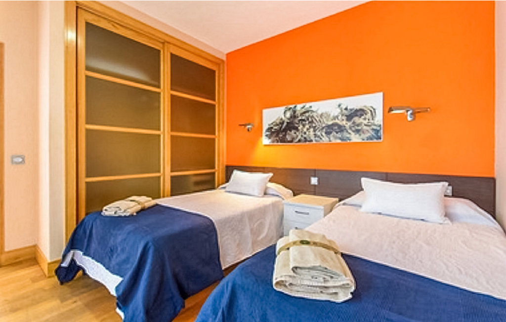 Feriehuse - Playa Blanca , Spanien - ELA335 37