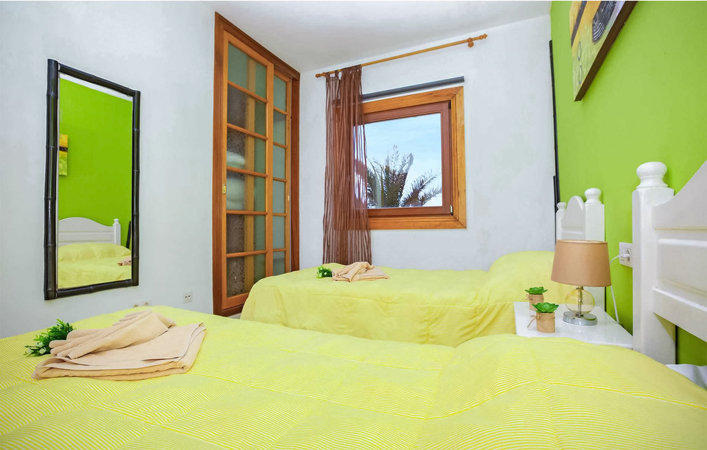 Feriehuse - Playa Blanca , Spanien - ELA016 24