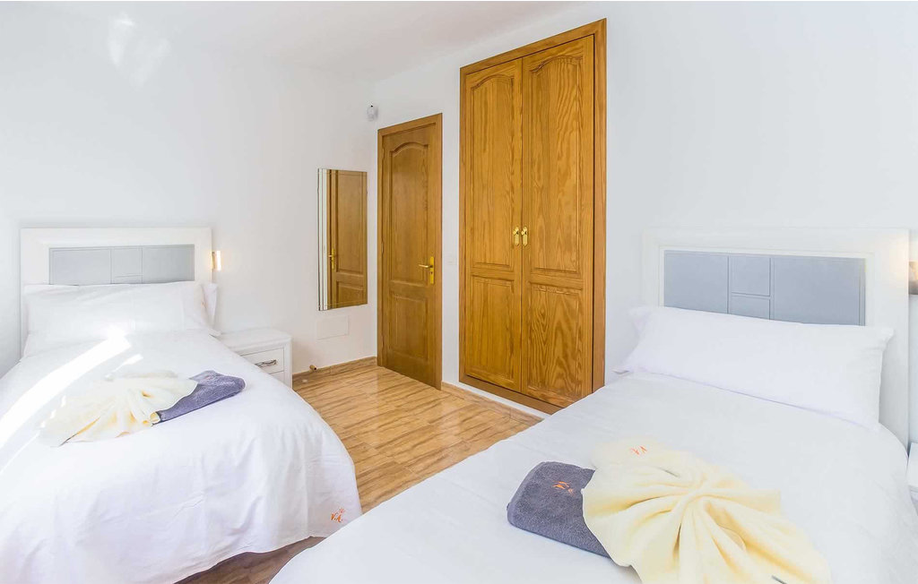 Feriehuse - Playa Blanca , Spanien - ELA099 27