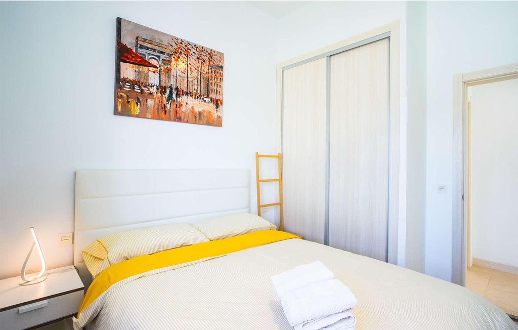 Feriehuse - Playa Blanca , Spanien - ELA142 22