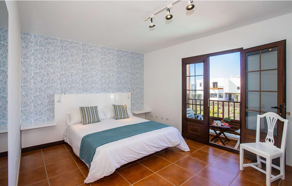 Feriehuse - La Vegueta , Spanien - ELA175 21