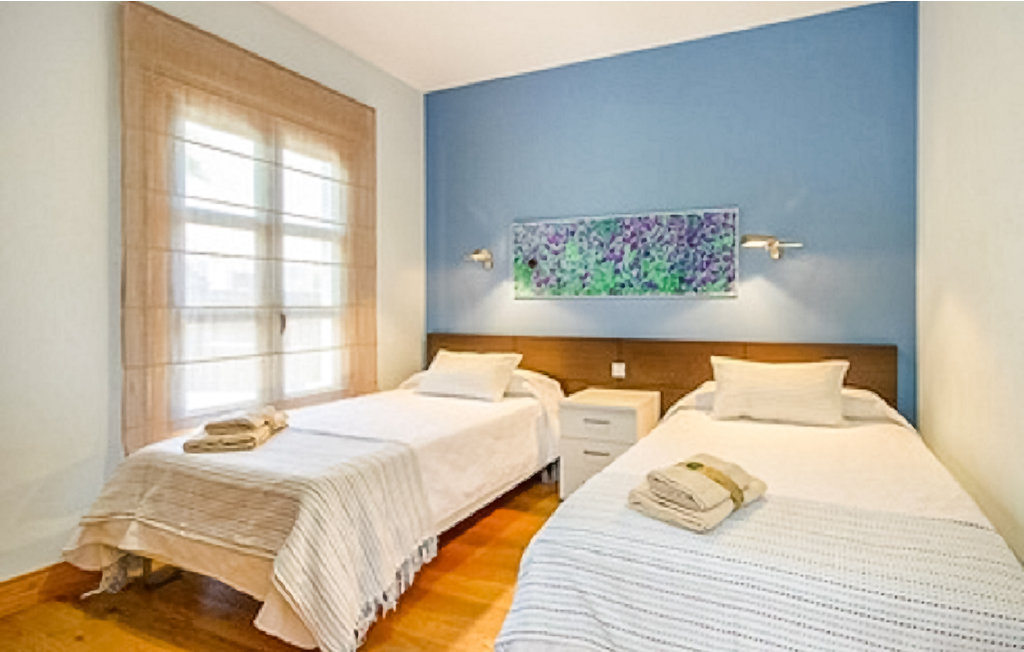 Feriehuse - Playa Blanca , Spanien - ELA335 35