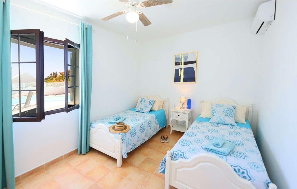 Feriehuse - Puerto del Carmen , Spanien - ELA427 32